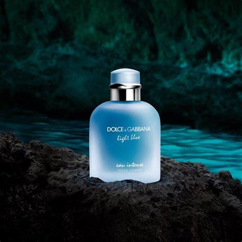 dolce gabbana intense for men.